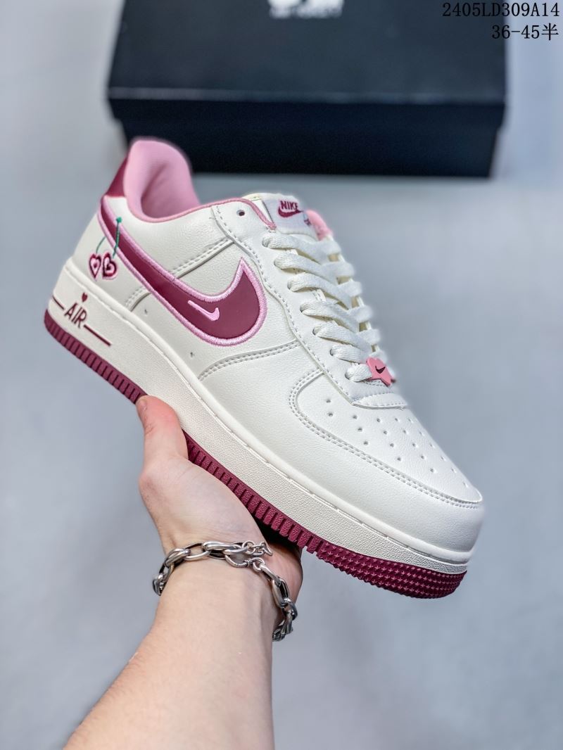 Nike Air Force 1 Shoes